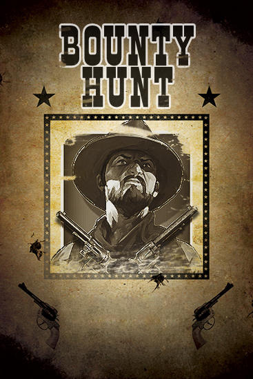 Скачать Bounty hunt: Android Стрелялки игра на телефон и планшет.
