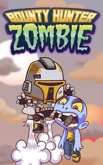 Скачать Bounty hunter vs zombie: Android игра на телефон и планшет.