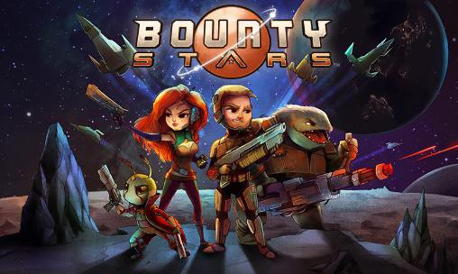 Скачать Bounty stars: Android Стратегические RPG игра на телефон и планшет.
