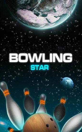 Скачать Bowling star: Android Мультиплеер игра на телефон и планшет.