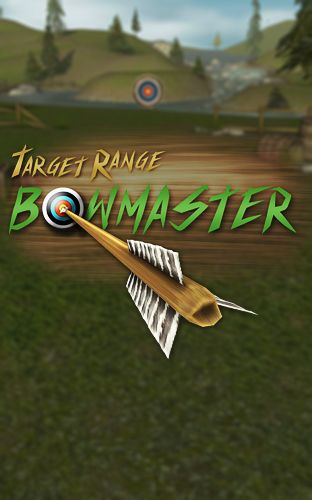 Скачать Bowmaster archery: Target range: Android игра на телефон и планшет.