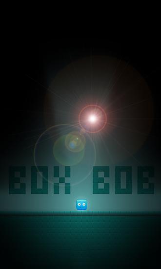 Скачать Box Bob: Android Головоломки игра на телефон и планшет.