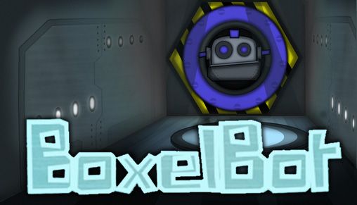 Скачать BoxelBot: Android игра на телефон и планшет.