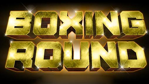Скачать Boxing round: Android Драки игра на телефон и планшет.