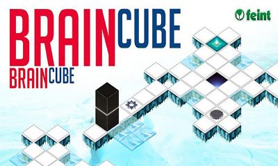 Скачать Brain Cube: Android Логические игра на телефон и планшет.