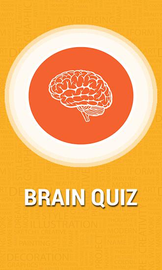 Скачать Brain quiz: Just 1 word!: Android Игры со словами игра на телефон и планшет.