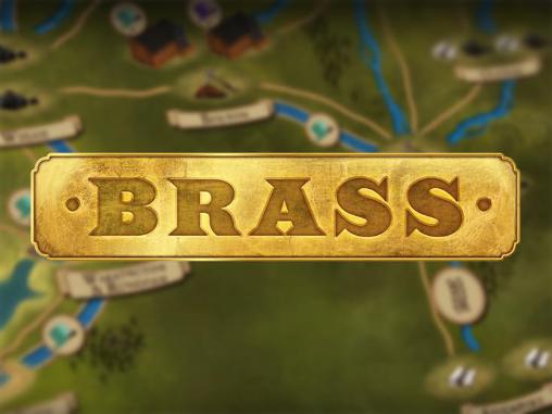 Скачать Brass: Android Настольные игра на телефон и планшет.