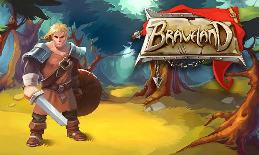 Скачать Braveland: Android игра на телефон и планшет.