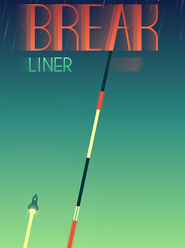 Скачать Break liner: Android Тайм киллеры игра на телефон и планшет.