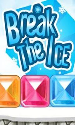 Скачать Break The Ice - Snow World: Android игра на телефон и планшет.