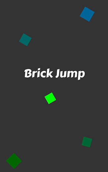Скачать Brick jump: Android игра на телефон и планшет.