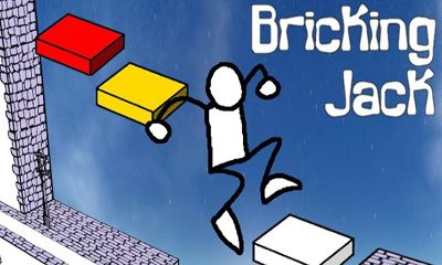 Скачать Bricking Jack: Android Логические игра на телефон и планшет.