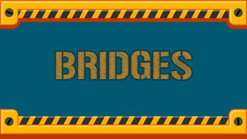 Скачать Bridges: Android игра на телефон и планшет.