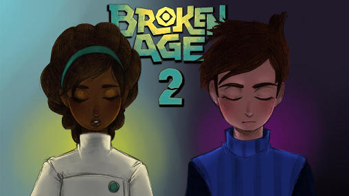 Broken age: Act 2