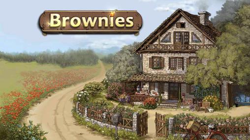 Скачать Brownies: Android Ролевые (RPG) игра на телефон и планшет.