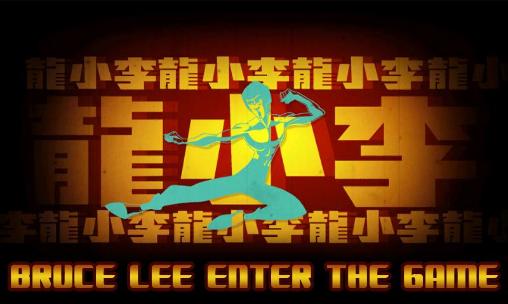 Скачать Bruce Lee: Enter the game: Android Драки игра на телефон и планшет.