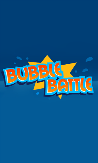 Скачать Bubble battle: Android Online игра на телефон и планшет.