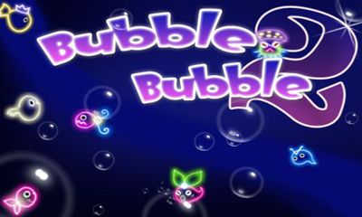 Скачать Bubble Bubble 2: Android Аркады игра на телефон и планшет.
