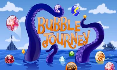 Скачать Bubble Journey: Android Логические игра на телефон и планшет.