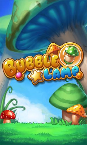Скачать Bubble lamp: Android игра на телефон и планшет.