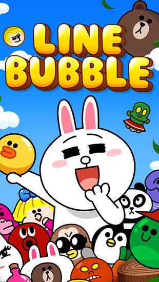 Скачать Bubble play: Android игра на телефон и планшет.