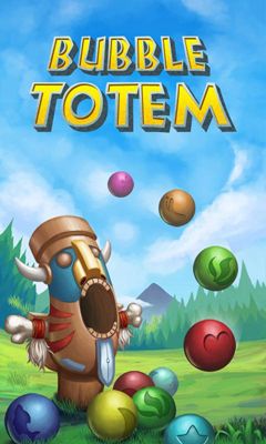Скачать Bubble Totem: Android игра на телефон и планшет.