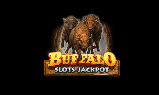 Скачать Buffalo slots jackpot stampede!: Android игра на телефон и планшет.