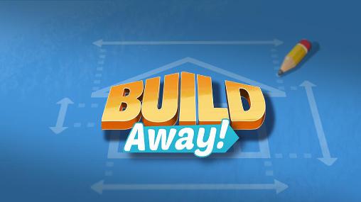 Скачать Build away! Idle city builder: Android Экономические игра на телефон и планшет.