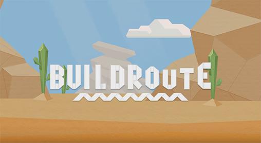 Скачать Buildroute: Android Головоломки игра на телефон и планшет.