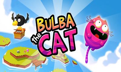 Скачать Bulba The Cat: Android Сенсорные игра на телефон и планшет.