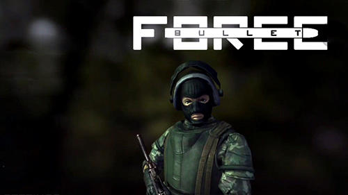 Скачать Bullet force: Android Типа Counter Strike игра на телефон и планшет.