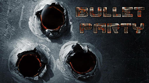 Скачать Bullet party: Android Online игра на телефон и планшет.