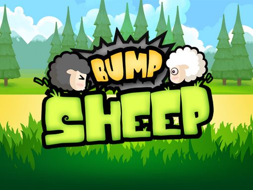 Скачать Bump sheep: Android игра на телефон и планшет.