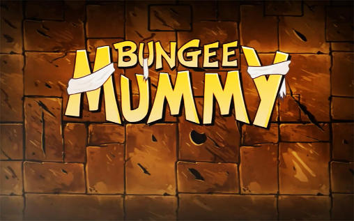 Скачать Bungee mummy на Андроид 4.3 бесплатно.