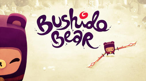 Скачать Bushido bear: Android Игры на реакцию игра на телефон и планшет.