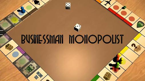 Скачать Businessman: Monopolist: Android Экономические игра на телефон и планшет.
