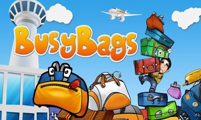 Скачать Busy Bags: Android Аркады игра на телефон и планшет.