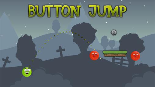 Скачать Button jump: Android Головоломки игра на телефон и планшет.