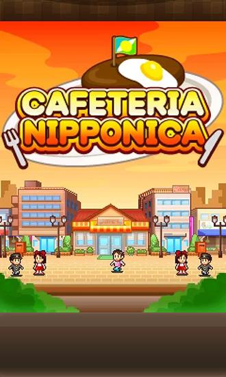 Скачать Cafeteria Nipponica: Android Экономические игра на телефон и планшет.