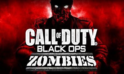 Скачать Call of Duty Black Ops Zombies: Android 3D игра на телефон и планшет.