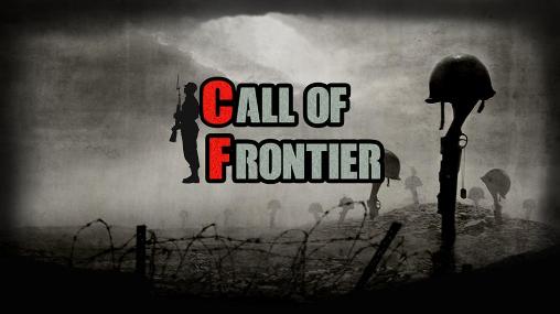 Скачать Call of frontier: Android Стрелялки игра на телефон и планшет.