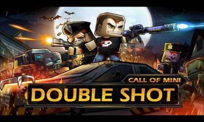 Скачать Call of Mini Double Shot: Android Бродилки (Action) игра на телефон и планшет.