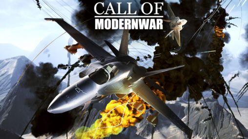 Скачать Call of modern war: Warfare duty: Android Стрелялки игра на телефон и планшет.