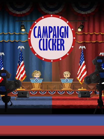 Скачать Campaign clicker: Android Кликеры игра на телефон и планшет.