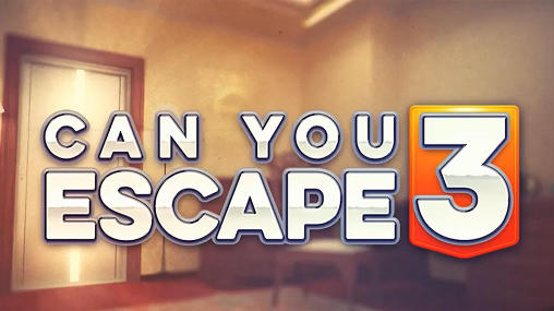 Скачать Can you escape 3: Android Квесты игра на телефон и планшет.