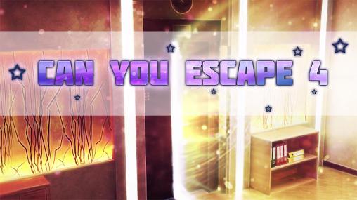 Can you escape 4