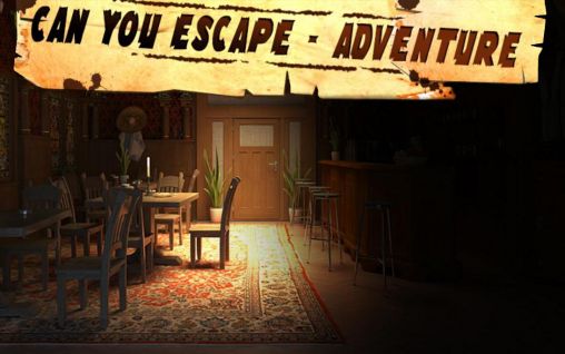 Скачать Can you escape: Adventure: Android игра на телефон и планшет.