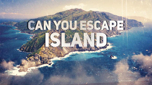 Скачать Can you escape: Island: Android Квесты игра на телефон и планшет.
