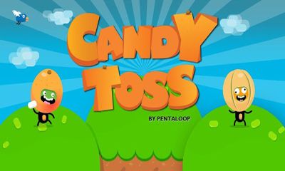 Скачать Candy Toss: Android игра на телефон и планшет.