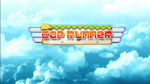 Скачать Cap runner: Android игра на телефон и планшет.